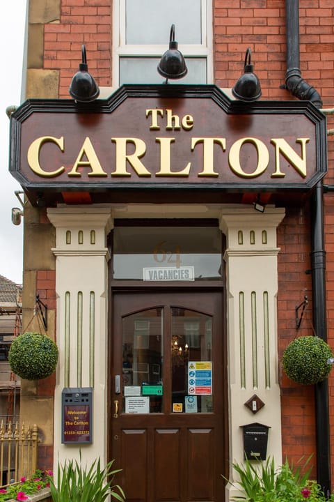 Facade/entrance, Property logo or sign