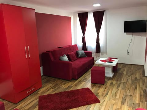 Studio Ivana 1 Bed and Breakfast in Serbia