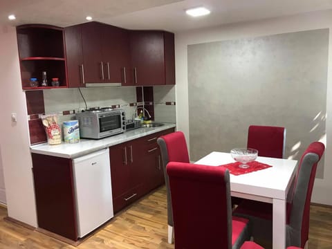 Studio Ivana 1 Bed and Breakfast in Serbia
