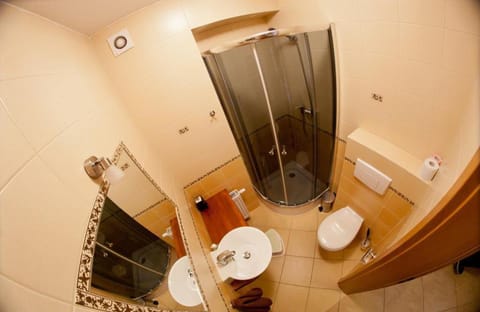 Willa Róża House in Pomeranian Voivodeship