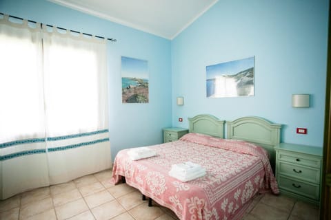 Agriturismo Archelao Farm Stay in Sardinia