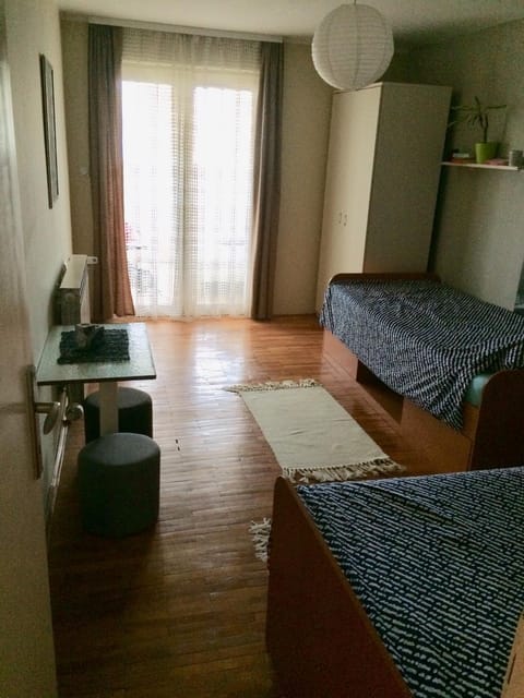 Apartman Melody Bed and Breakfast in Vojvodina