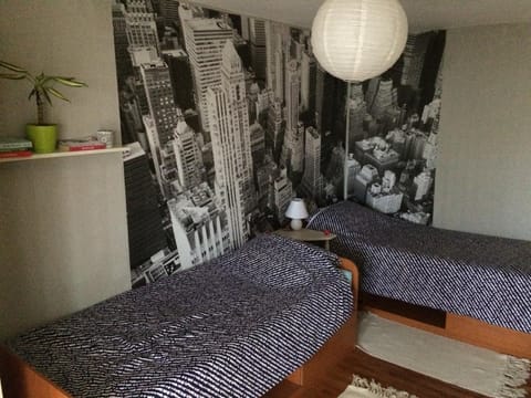 Apartman Melody Bed and Breakfast in Vojvodina