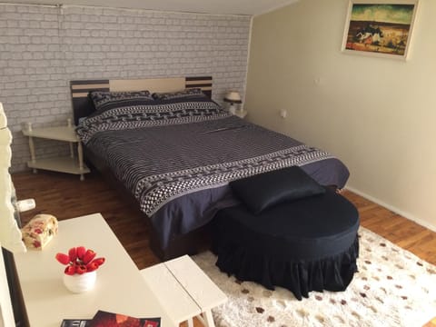 Apartman Melody Bed and Breakfast in Vojvodina