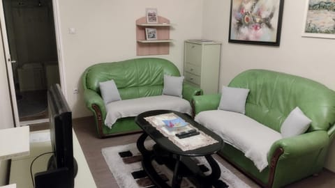 Apartman Melody Bed and Breakfast in Vojvodina