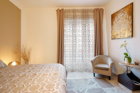 Montellinos Suite Tortora Bed and Breakfast in Sardinia