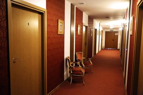 Area and facilities