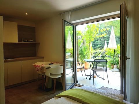 Gartenappartements Die Mühle - ADULTS ONLY Apartment in Kaltern an der Weinstraße