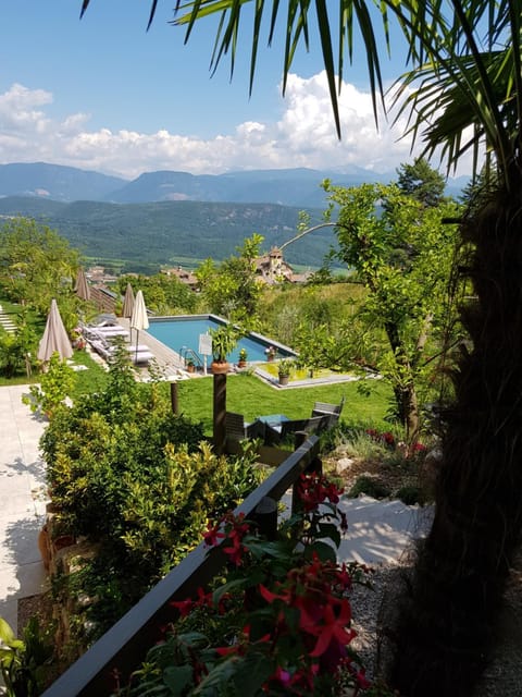 Gartenappartements Die Mühle - ADULTS ONLY Apartment in Kaltern an der Weinstraße