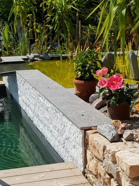 Gartenappartements Die Mühle - ADULTS ONLY Apartment in Kaltern an der Weinstraße