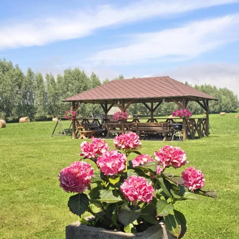 Nad Krolewiecka Farm Stay in Pomeranian Voivodeship