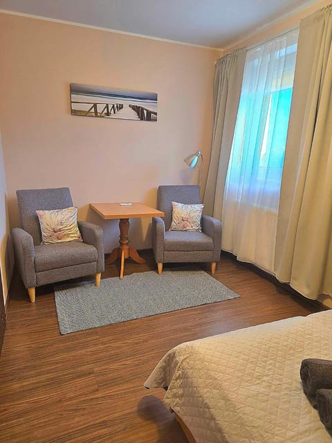 Nad Krolewiecka Farm Stay in Pomeranian Voivodeship