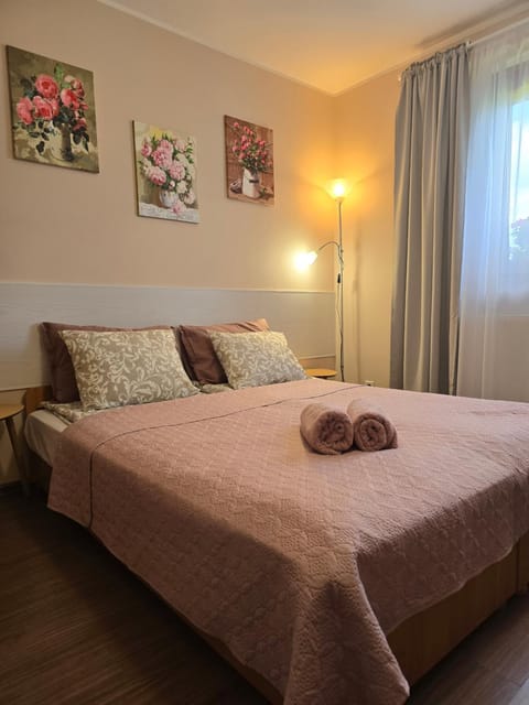 Nad Krolewiecka Farm Stay in Pomeranian Voivodeship