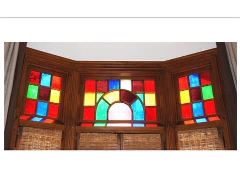 Austin House Inn Bed and Breakfast in Newport