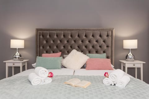 Luxury Rooms Saint Jacob Bed and Breakfast in Trogir