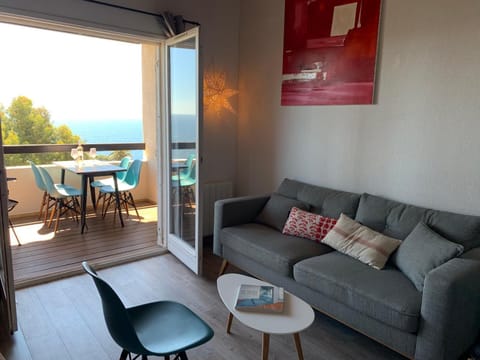 Appartement - Résidence Le Paradou Apartment in Rayol-Canadel-sur-Mer