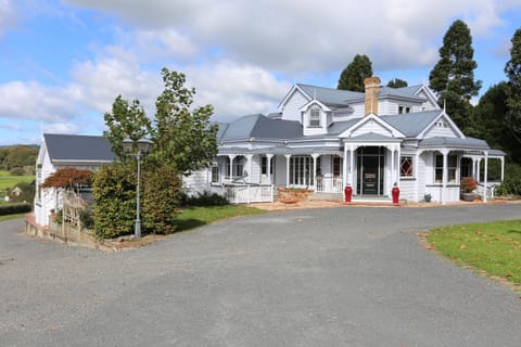 Maungakawa Villa Bed and Breakfast in Cambridge