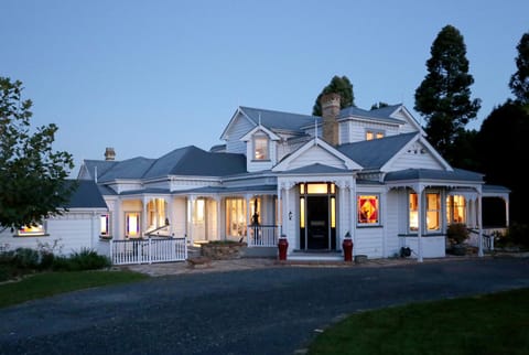 Maungakawa Villa Bed and Breakfast in Cambridge
