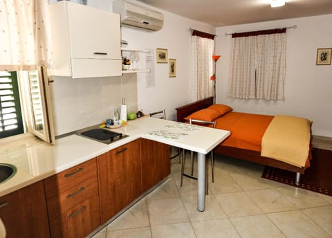 Apartment Santa Croce Free Parking Apartment in Rovinj