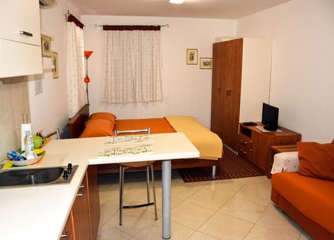 Apartment Santa Croce Free Parking Apartment in Rovinj