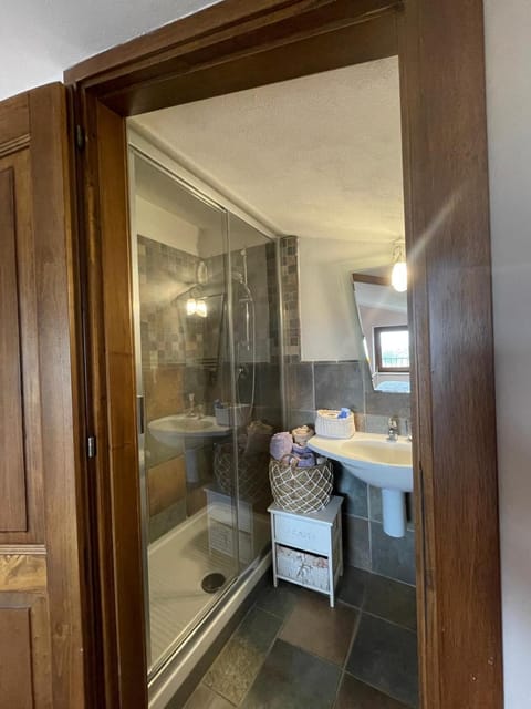 B&B Vallecupa Bed and Breakfast in Lazio