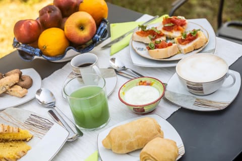 B&B Vallecupa Bed and Breakfast in Lazio