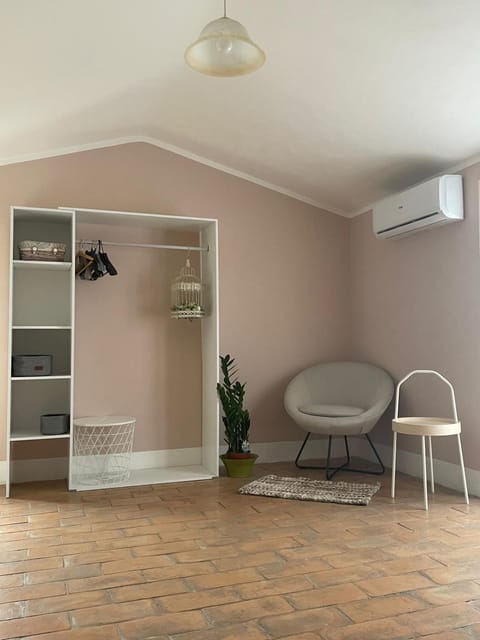 B&B Vallecupa Bed and Breakfast in Lazio