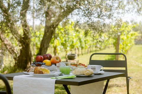 B&B Vallecupa Bed and Breakfast in Lazio