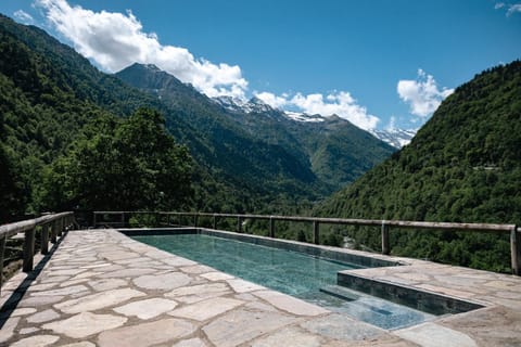 Agriturismo Alberobello Farm Stay in Canton of Valais