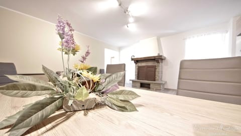 Ca’ Rina Apartment in Emilia-Romagna