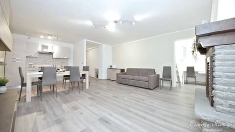 Ca’ Rina Apartment in Emilia-Romagna