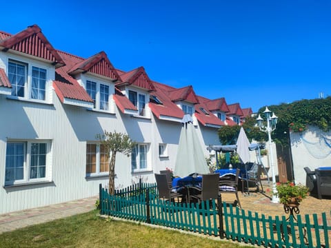 Blekitna Fala Vacation rental in Pomeranian Voivodeship