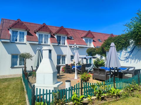 Blekitna Fala Vacation rental in Pomeranian Voivodeship