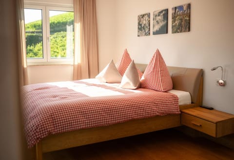 Ferienwohnung Baßler Schlossblick Apartment in Ortenau