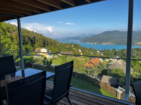 Gastehaus Dollenz Vacation rental in Techelsberg