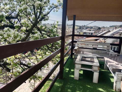 Apartmani Ostojic Apartment in Vojvodina