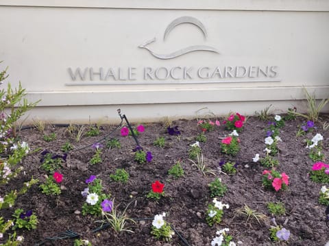 Property logo or sign