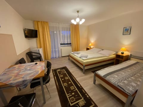 Dom Wczasowy Mrokon Vacation rental in West Pomeranian Voivodeship, Poland