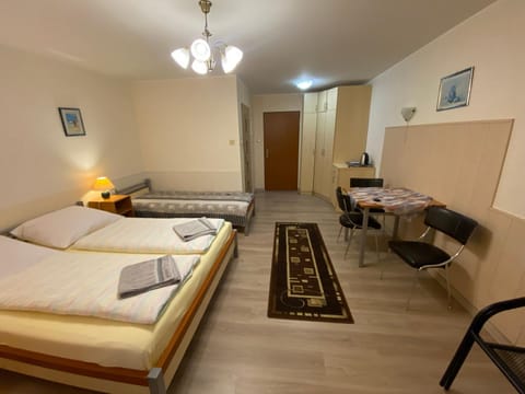 Dom Wczasowy Mrokon Vacation rental in West Pomeranian Voivodeship, Poland