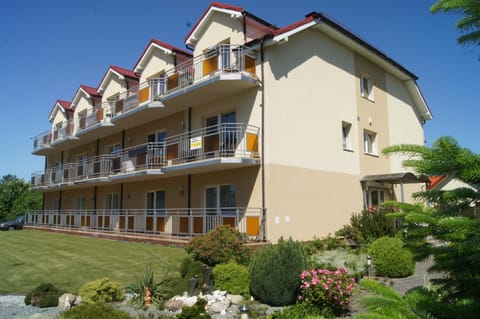 Dom Wczasowy Mrokon Vacation rental in West Pomeranian Voivodeship, Poland