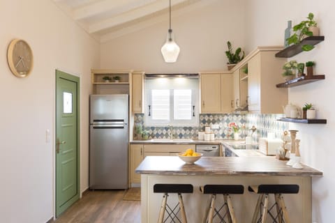 Kitchen or kitchenette, dishwasher, minibar, pet friendly