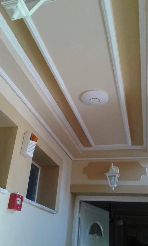 Porcelanico Home House in Decentralized Administration of Macedonia and Thrace