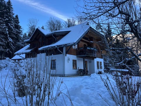 Ferienwohnung Waldhauser Apartment in Friuli-Venezia Giulia