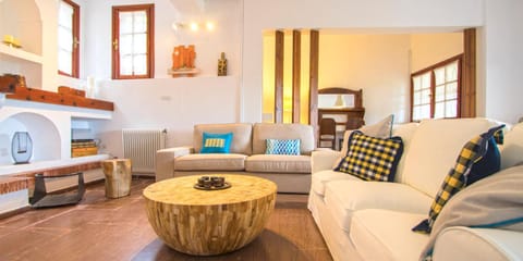 Willow Sea View Villa, Kriopigi Villa in Halkidiki