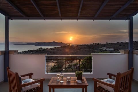 Balcony/Terrace, Sea view, Sea view