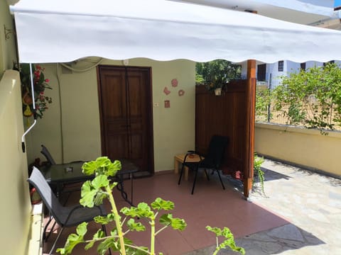 Balcony/Terrace, Balcony/Terrace
