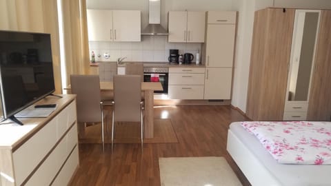 Familien-Ferienwohnung Fiwa FeWo-3 Apartment in Rhineland-Palatinate