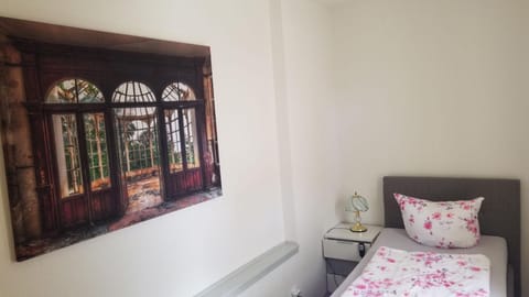 Familien-Ferienwohnung Fiwa FeWo-3 Apartment in Rhineland-Palatinate