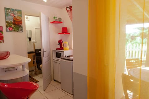 Les Terrasses Levantines Apartment in Hyères