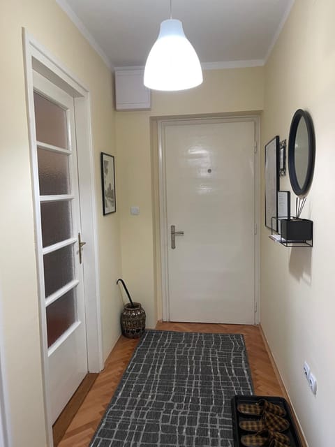 Stan na dan Gradiška/Bos. Gradiška Apartment in Brod-Posavina County, Croatia